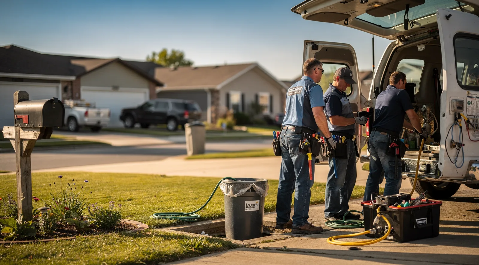 Hydro Jetting in Dolores, CO near me
